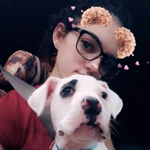 Meet your Posher, Savannah